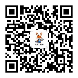 Aichaoer公众号二维码